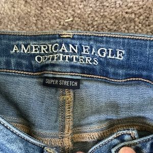 SOLD American Eagle Jegging